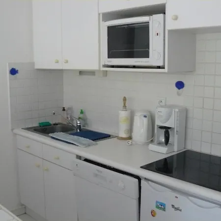 Tadornes 1 - Rez De Jardin, Piscine - T331 * קרנאק
