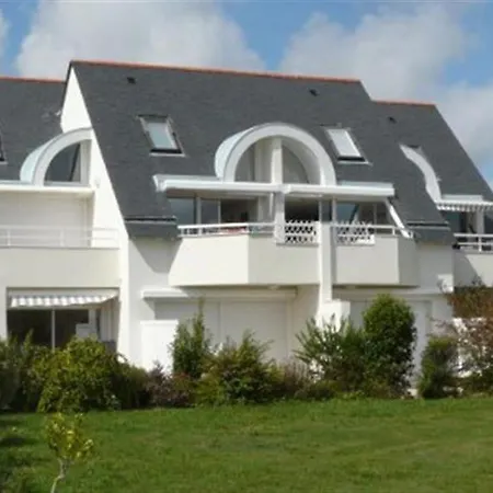 Apartment Tadornes 1 - Rez De Jardin, Piscine - T331