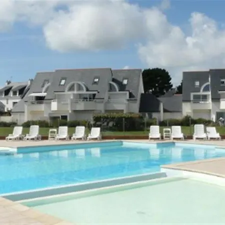 Apartment Tadornes 1 - Rez De Jardin, Piscine - T331