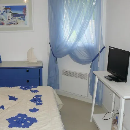 Apartment Tadornes 1 - Rez De Jardin, Piscine - T331 *